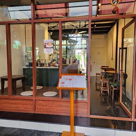 Canal View Lo-Ha Guest House, Contactless Check-In Bangkok Luaran gambar