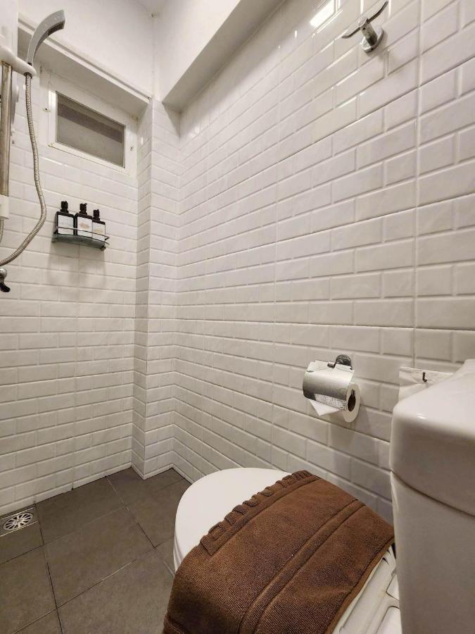Canal View Lo-Ha Guest House, Contactless Check-In Bangkok Luaran gambar