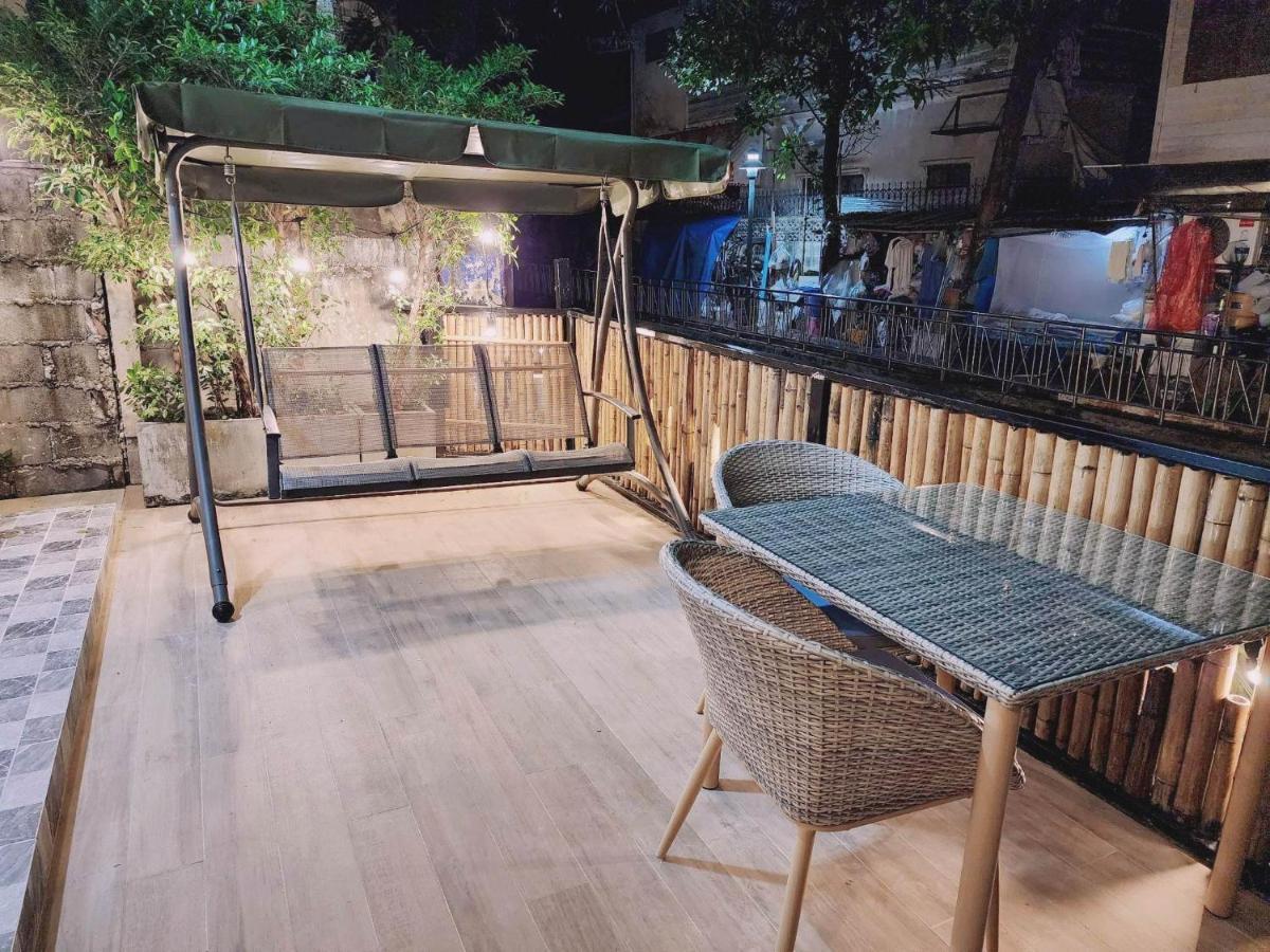 Canal View Lo-Ha Guest House, Contactless Check-In Bangkok Luaran gambar