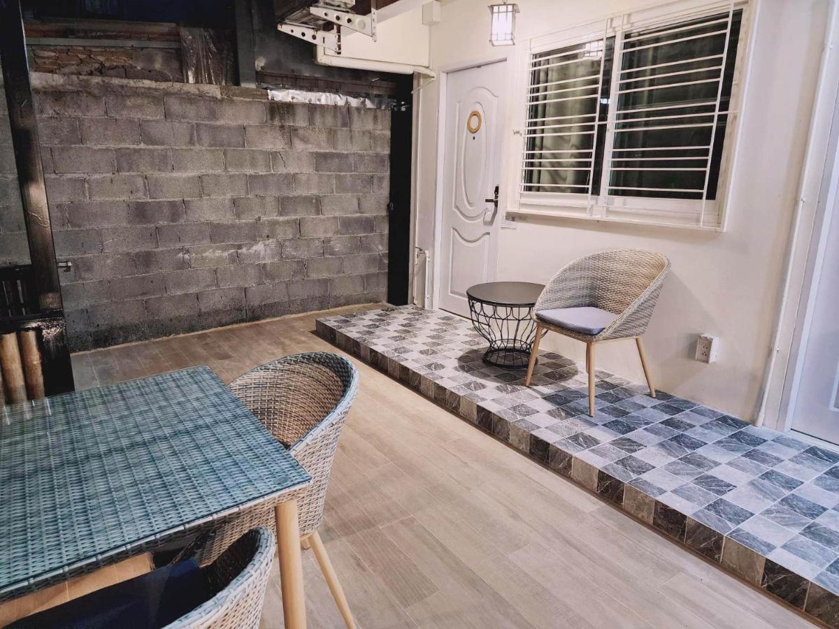 Canal View Lo-Ha Guest House, Contactless Check-In Bangkok Luaran gambar